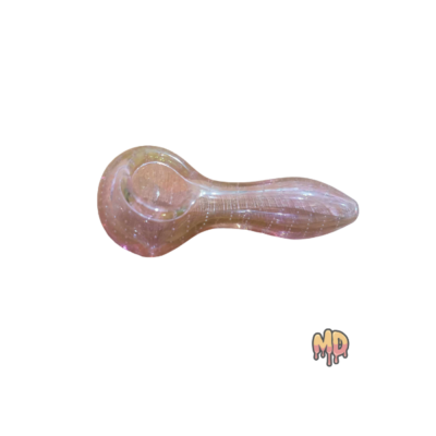 Glass Spoon Pipes