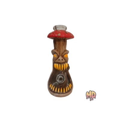 Monster Mushroom Bong