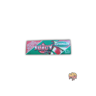 JUICY JAY'S ROLLING PAPER 1 1/4