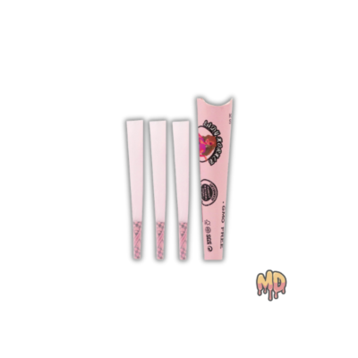 Pre-Rolled Lady Hornet