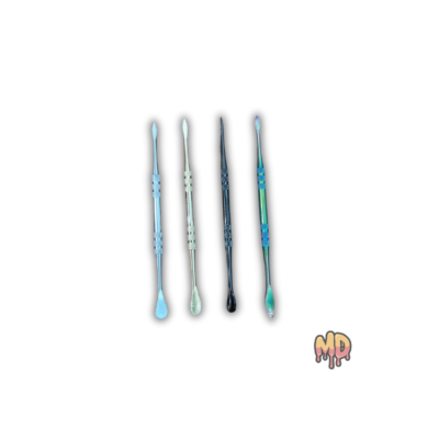 Metal Dabbing Tool – Precision for Every Dab