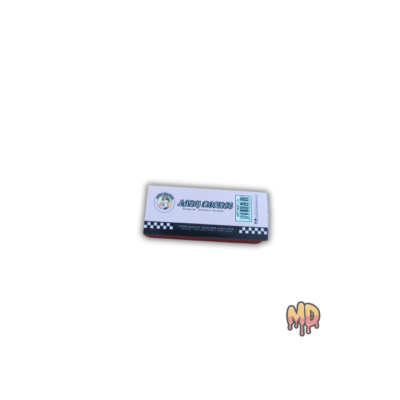 Lady Hornet Rolling Tips