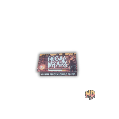 LOCAL WRAPS