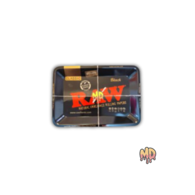RAW Rolling Tray