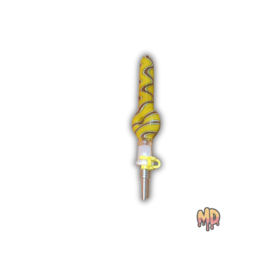 Glass Nectar Collector