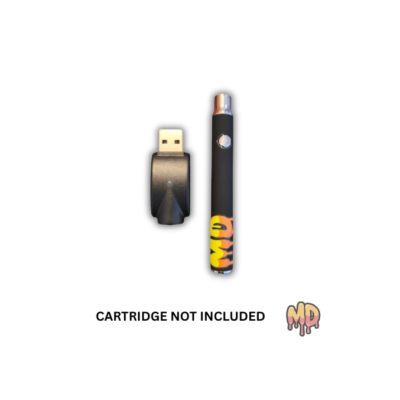 Mama Dubs Cartridge Vape Pen