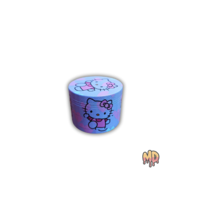 Hello Kitty Grinder