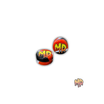 Silicon Wax Collector