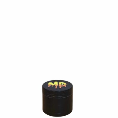 Mama Dubs Mini Grinder Black