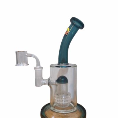 Mama Dubs 710 Dab Rig Honeycomb