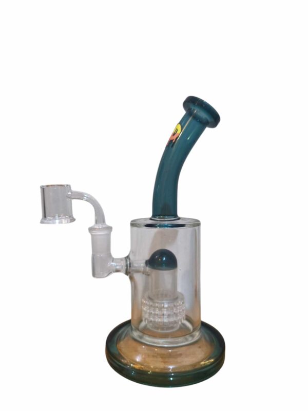 Mama Dubs 710 Dab Rig Honeycomb