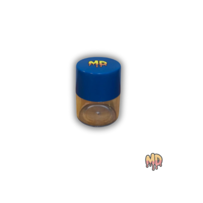 Vacuum Seal Stash Holder