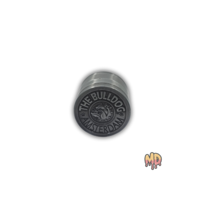 SILVER BULLDOG GRINDER