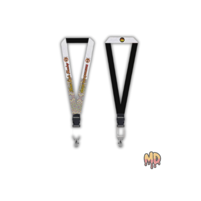 MAMA DABS LANYARD